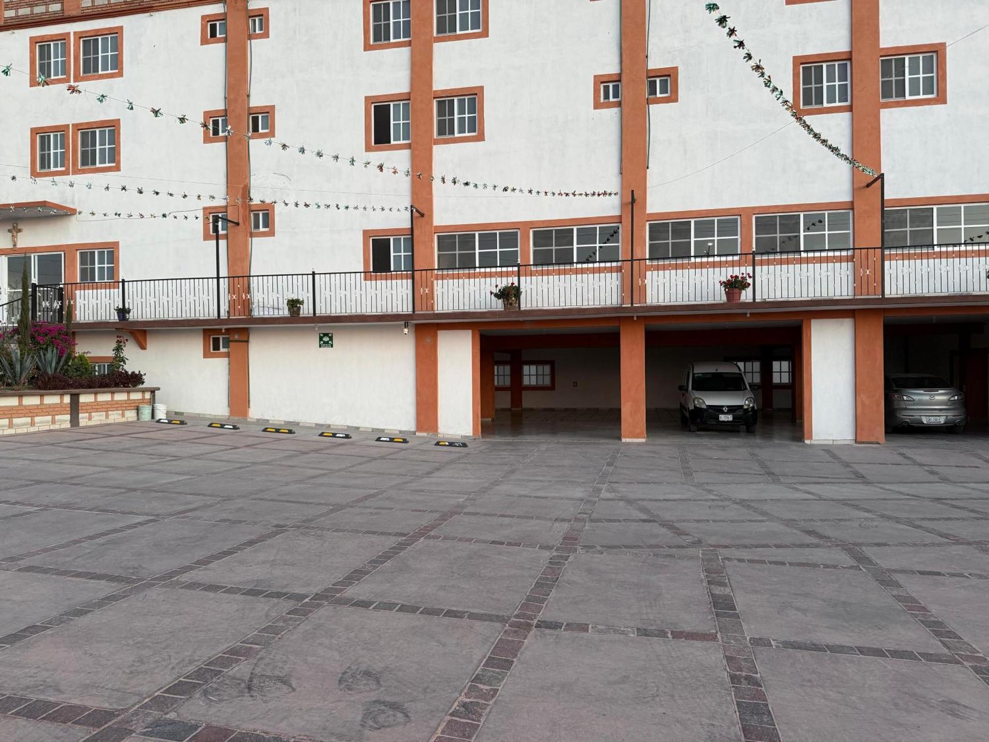 Hotel La C San Jose Iturbide Exterior foto
