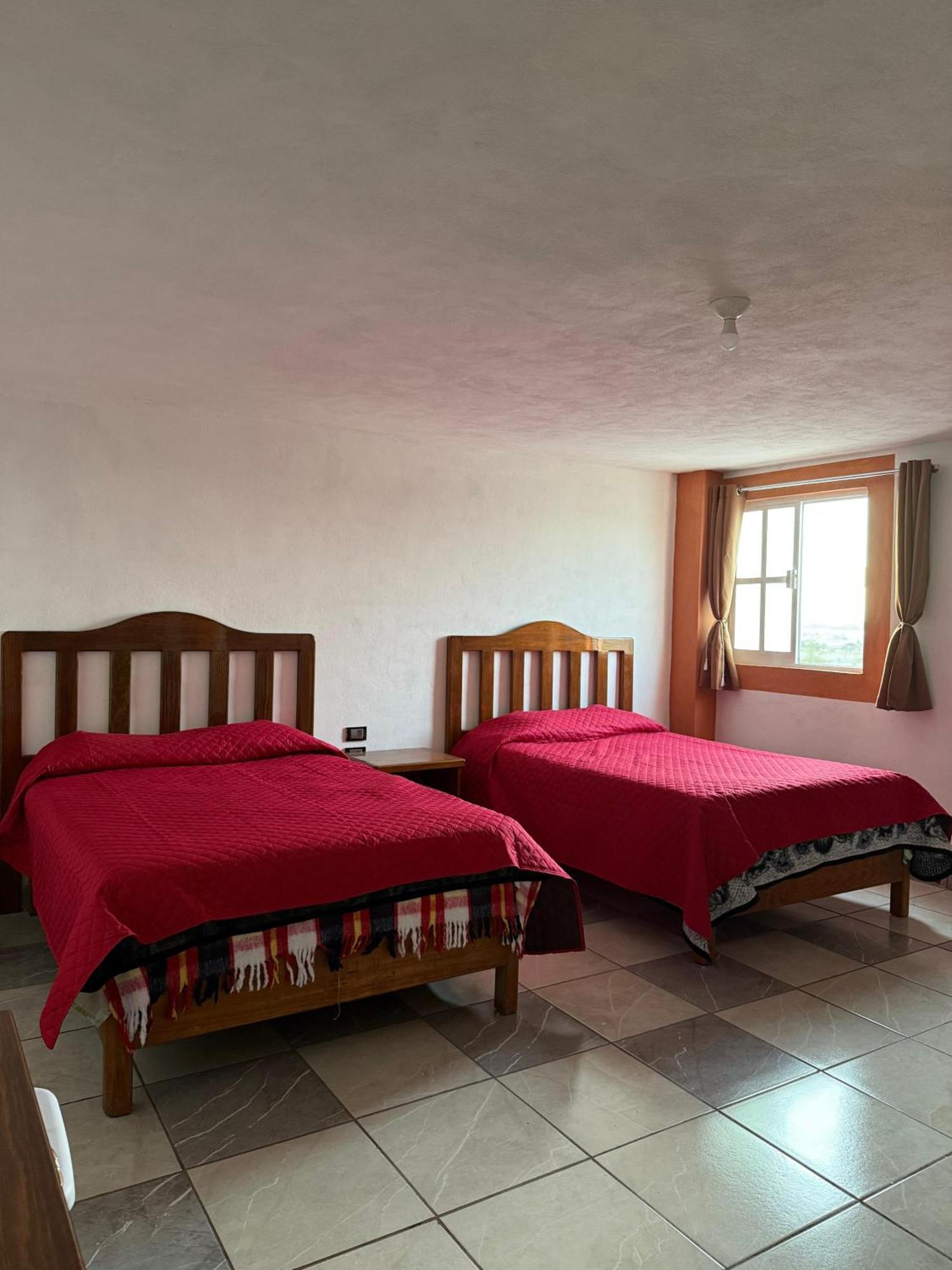 Hotel La C San Jose Iturbide Exterior foto