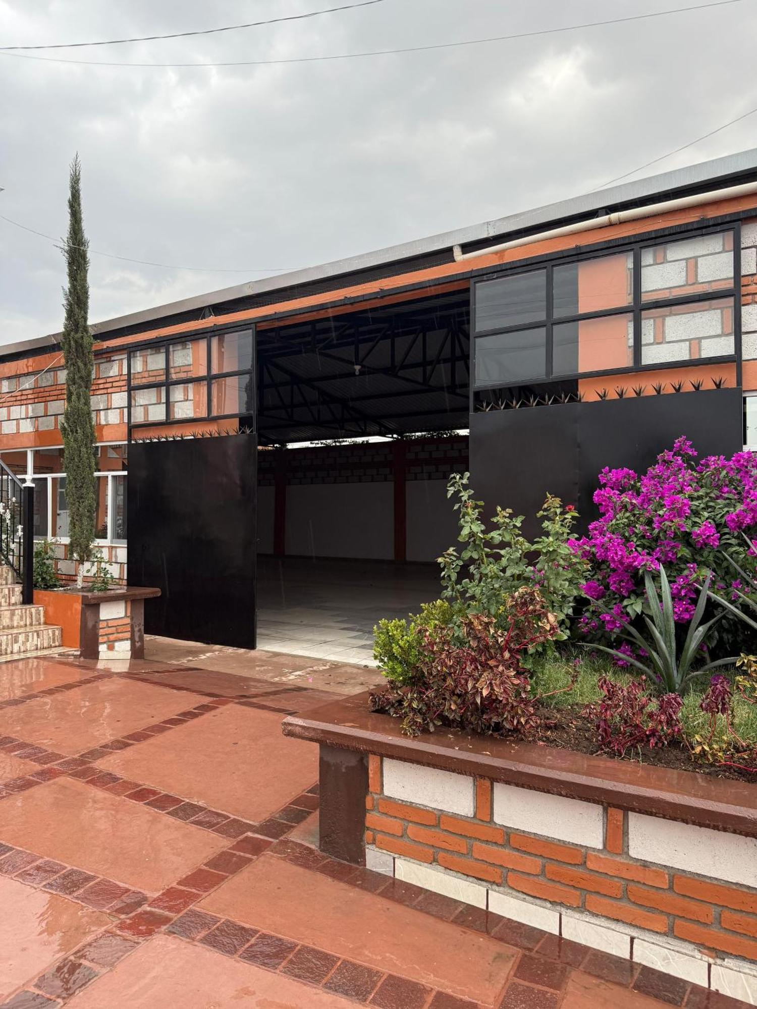 Hotel La C San Jose Iturbide Exterior foto